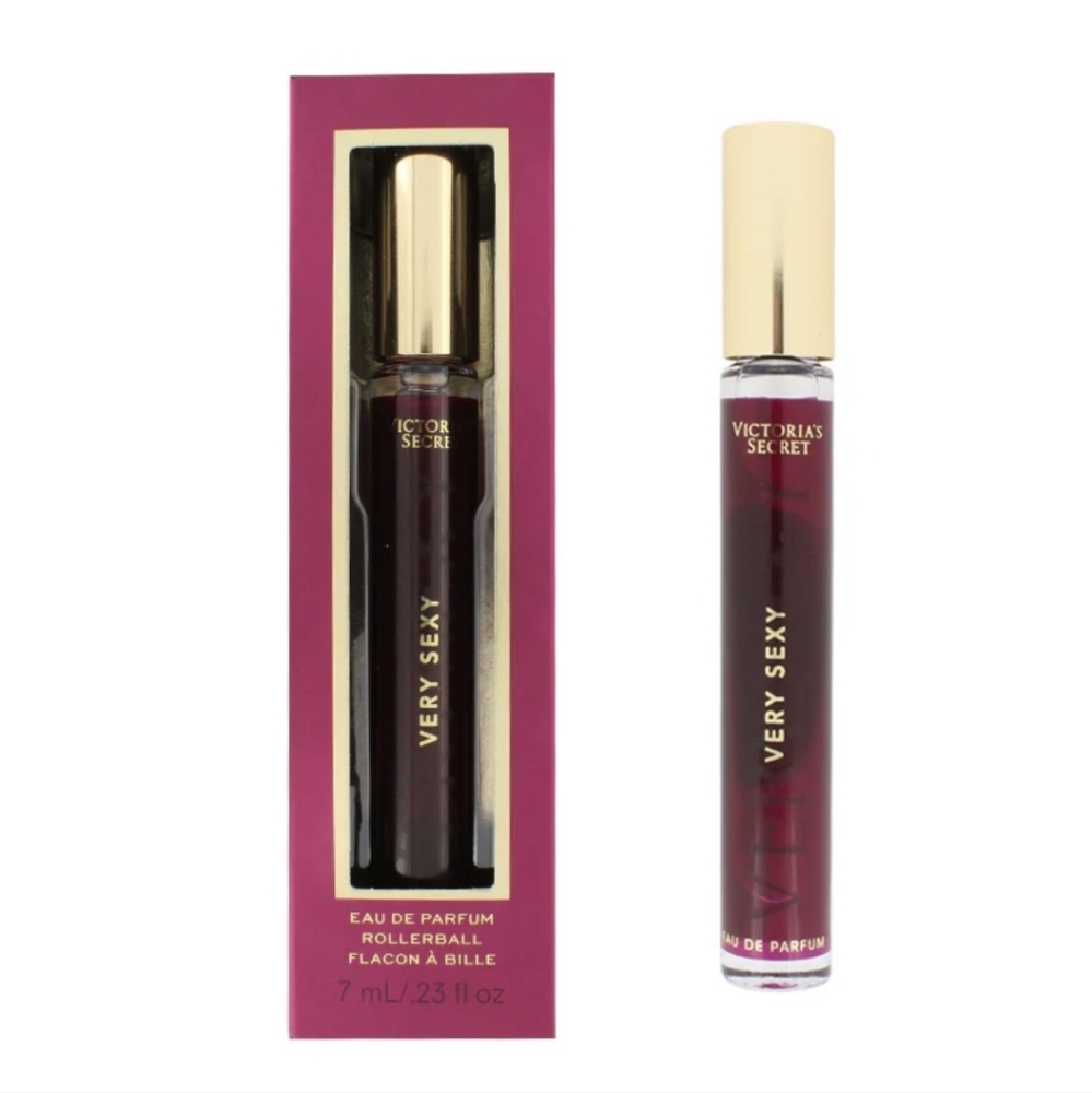 Victoria's Secret "Very Sexy" Rollerball Perfume